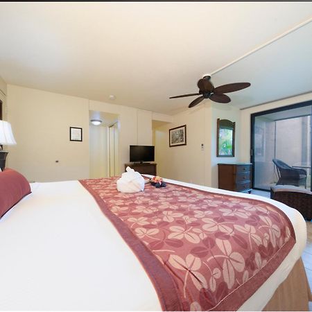 Hanalei Bay Resort Принсвил Екстериор снимка