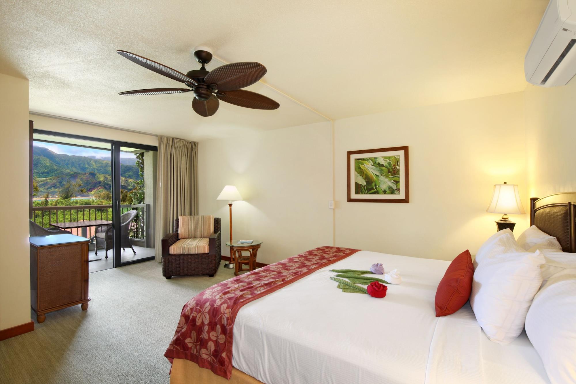 Hanalei Bay Resort Принсвил Екстериор снимка