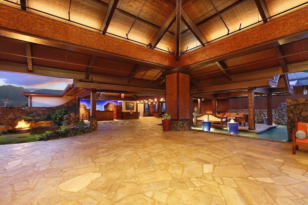 Hanalei Bay Resort Принсвил Екстериор снимка