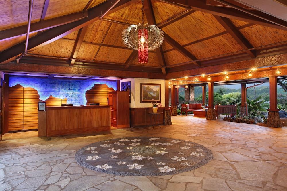 Hanalei Bay Resort Принсвил Екстериор снимка