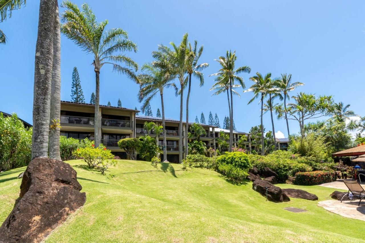 Hanalei Bay Resort Принсвил Екстериор снимка