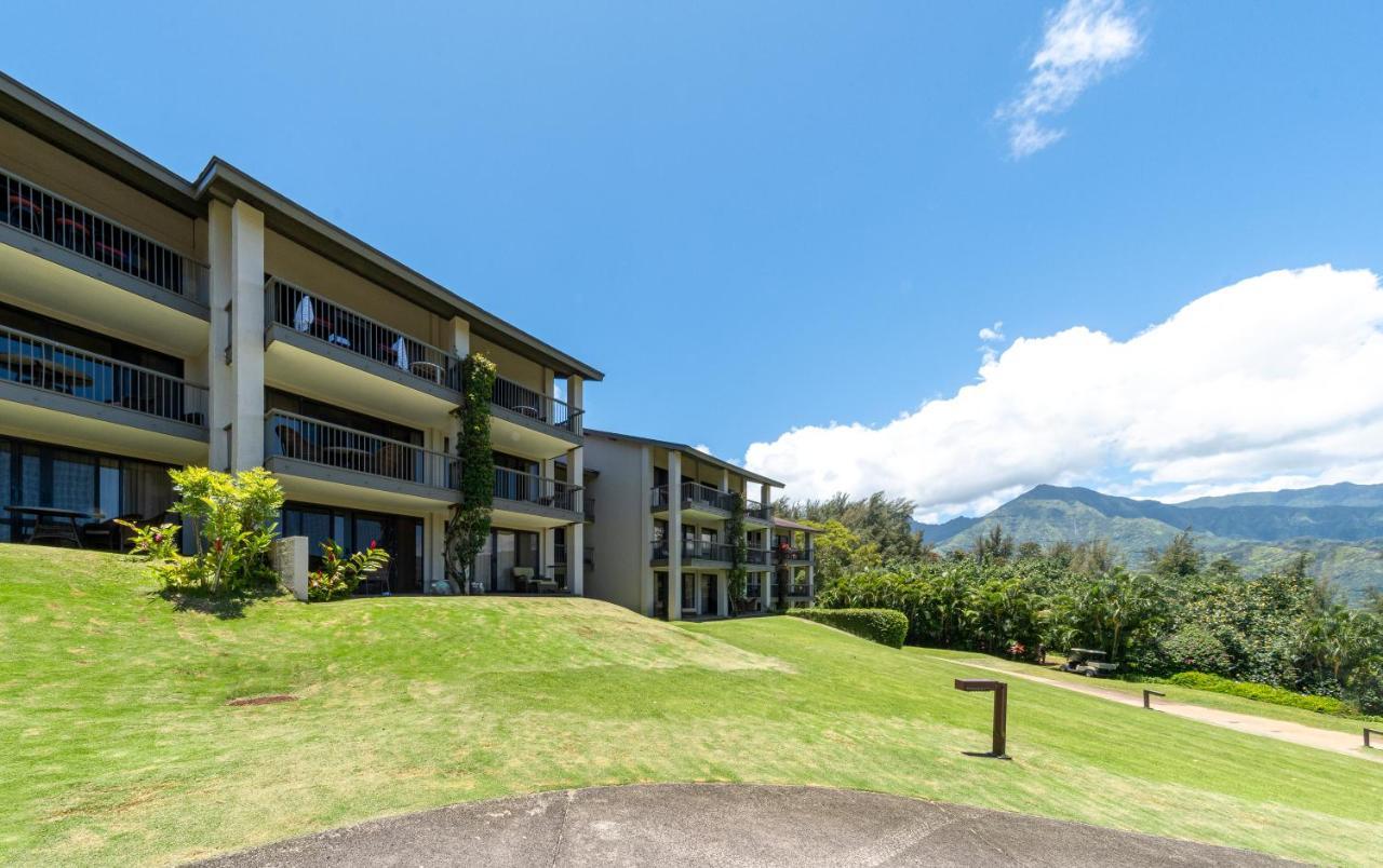 Hanalei Bay Resort Принсвил Екстериор снимка