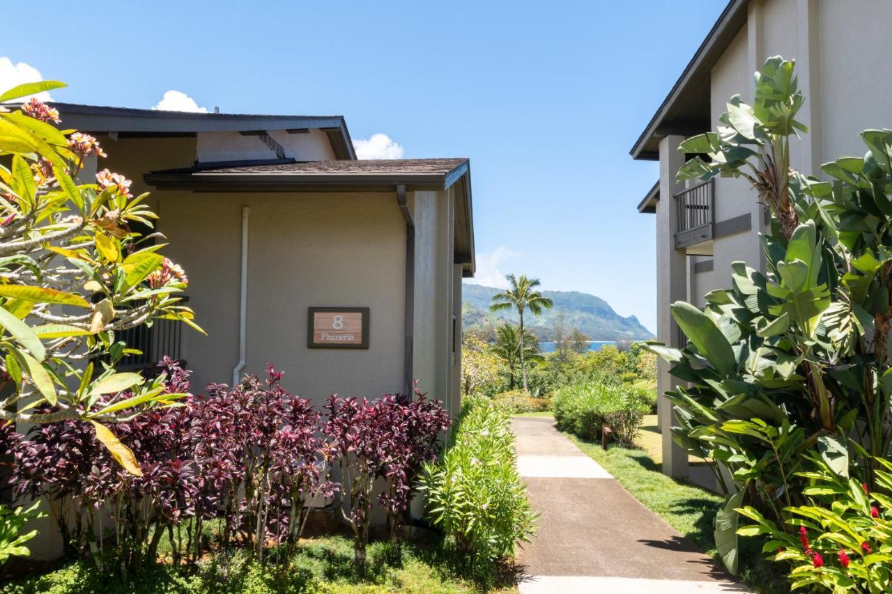 Hanalei Bay Resort Принсвил Екстериор снимка