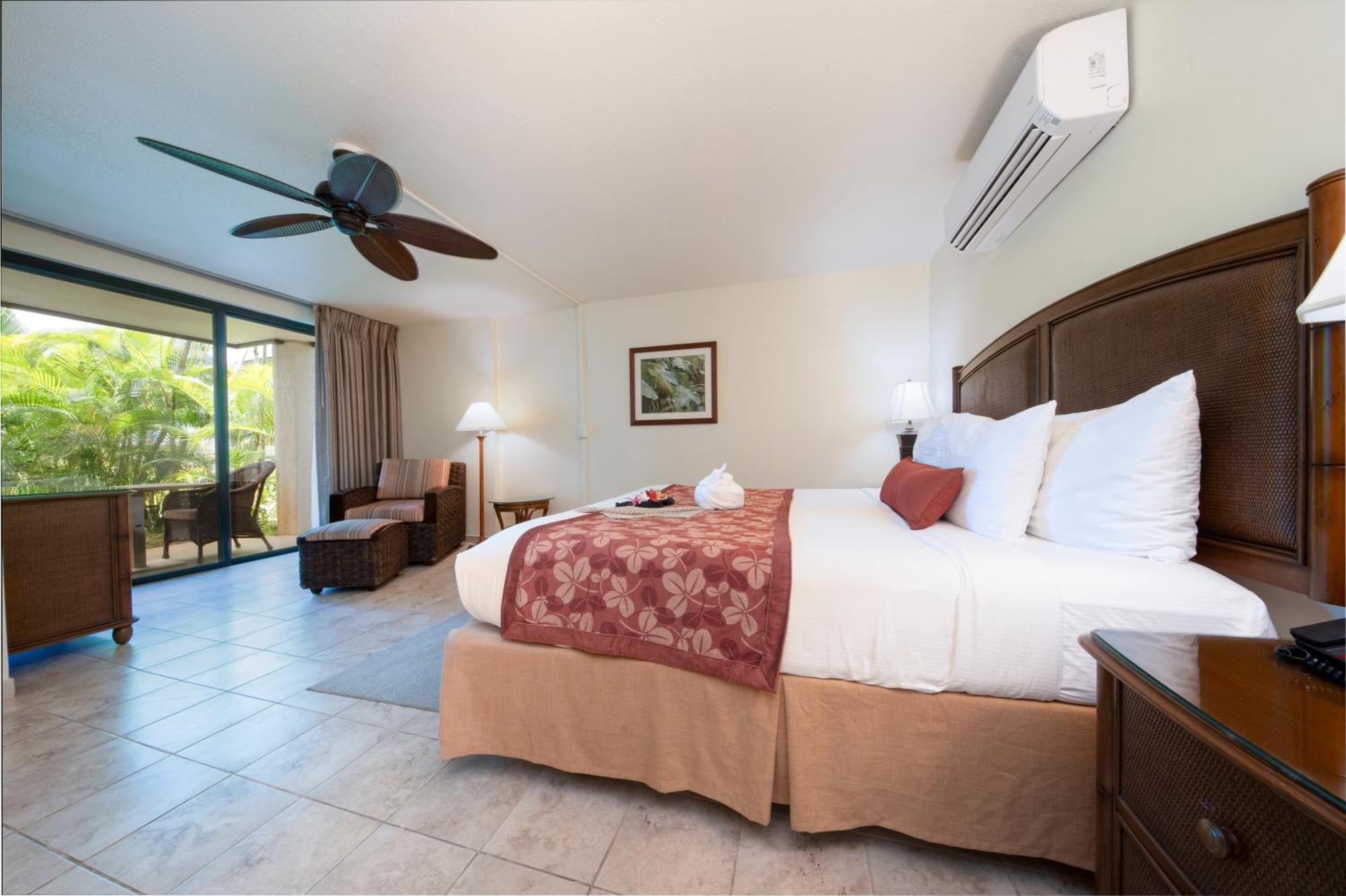 Hanalei Bay Resort Принсвил Екстериор снимка