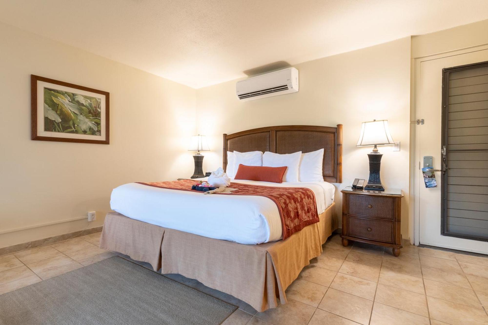 Hanalei Bay Resort Принсвил Екстериор снимка