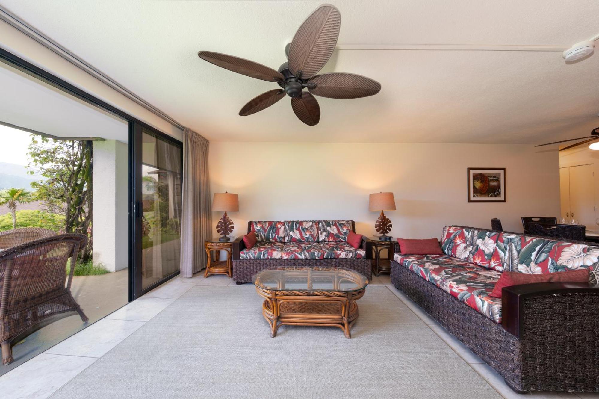 Hanalei Bay Resort Принсвил Екстериор снимка