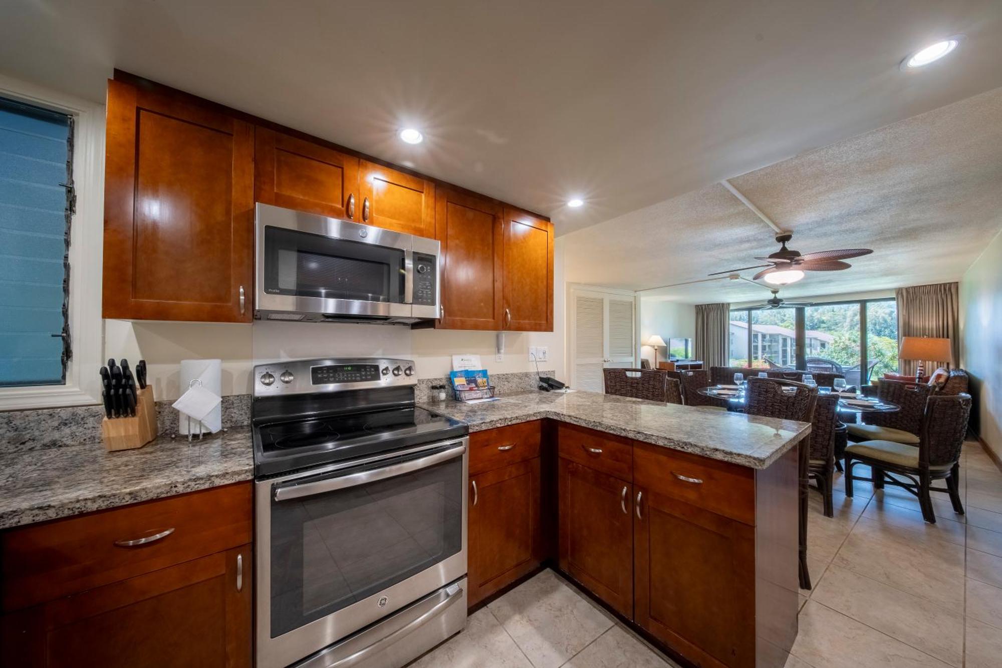 Hanalei Bay Resort Принсвил Екстериор снимка