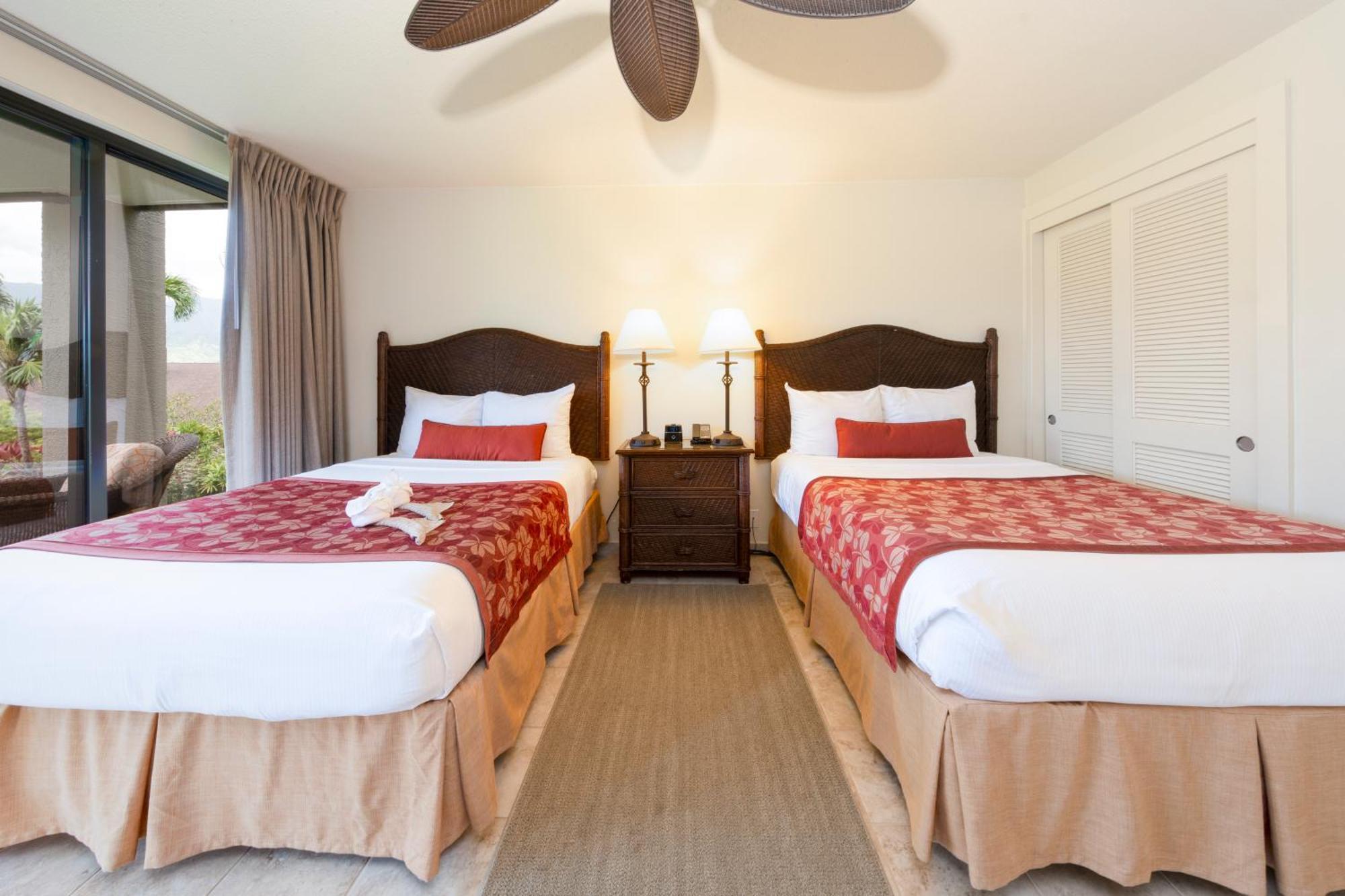 Hanalei Bay Resort Принсвил Екстериор снимка