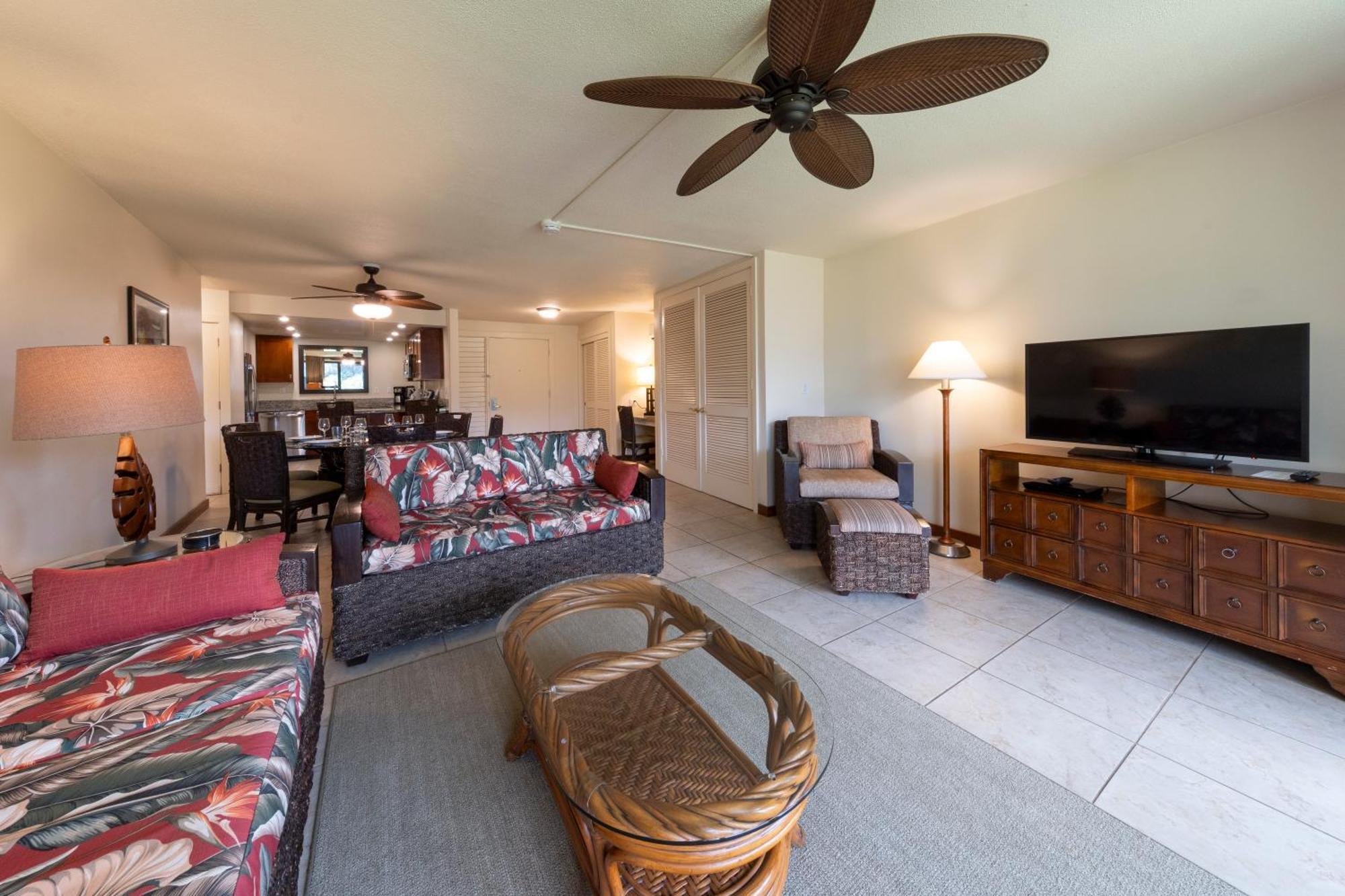 Hanalei Bay Resort Принсвил Екстериор снимка