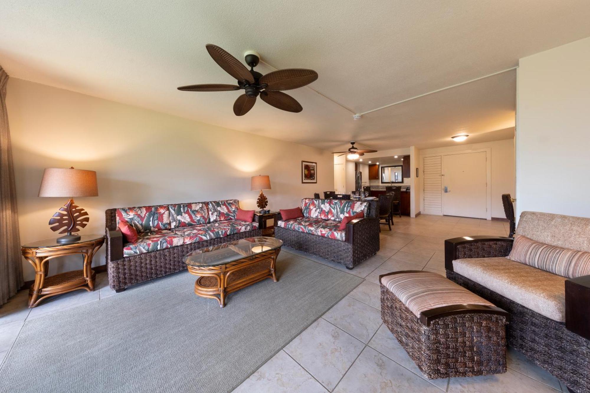 Hanalei Bay Resort Принсвил Екстериор снимка