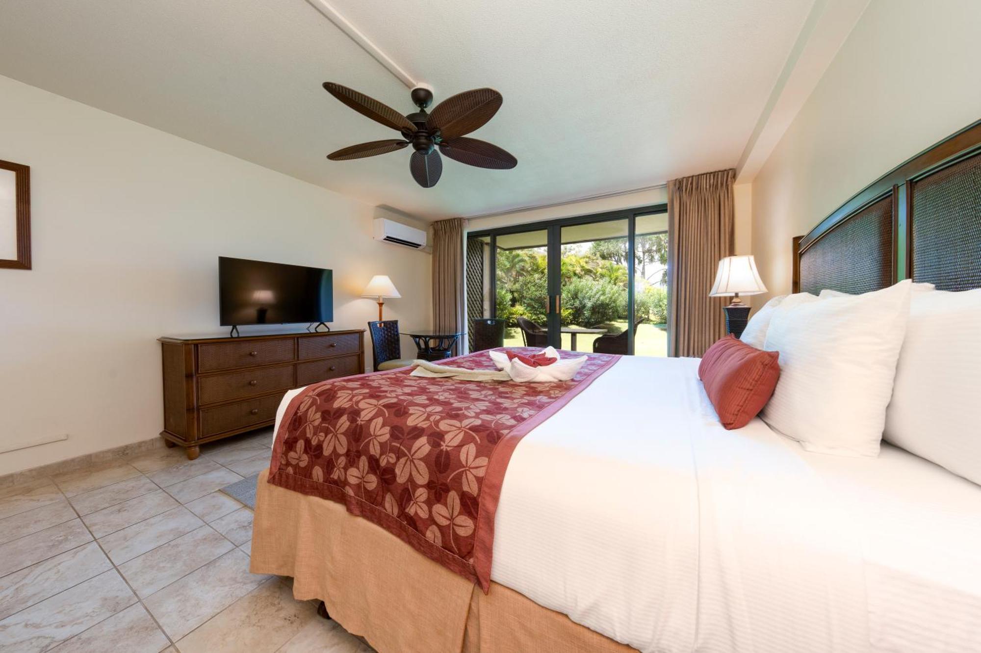 Hanalei Bay Resort Принсвил Екстериор снимка