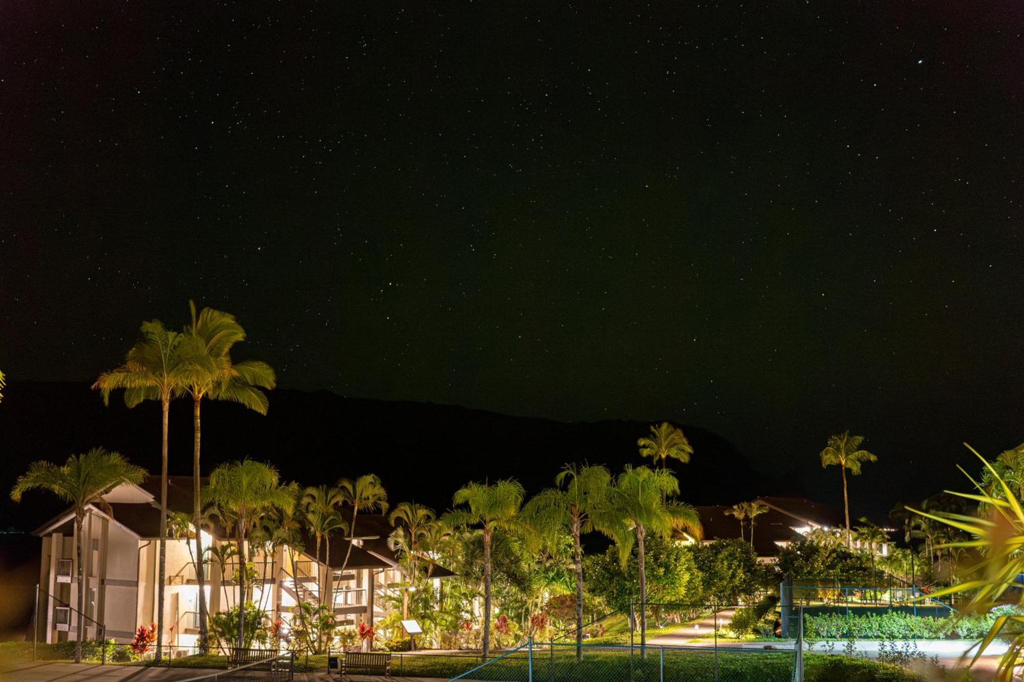 Hanalei Bay Resort Принсвил Екстериор снимка