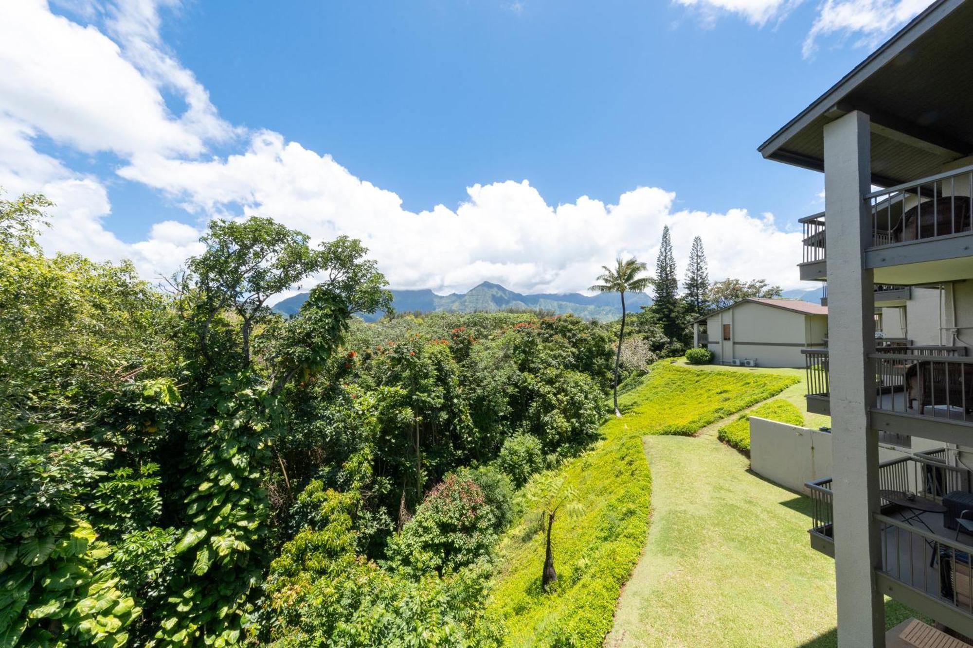 Hanalei Bay Resort Принсвил Екстериор снимка