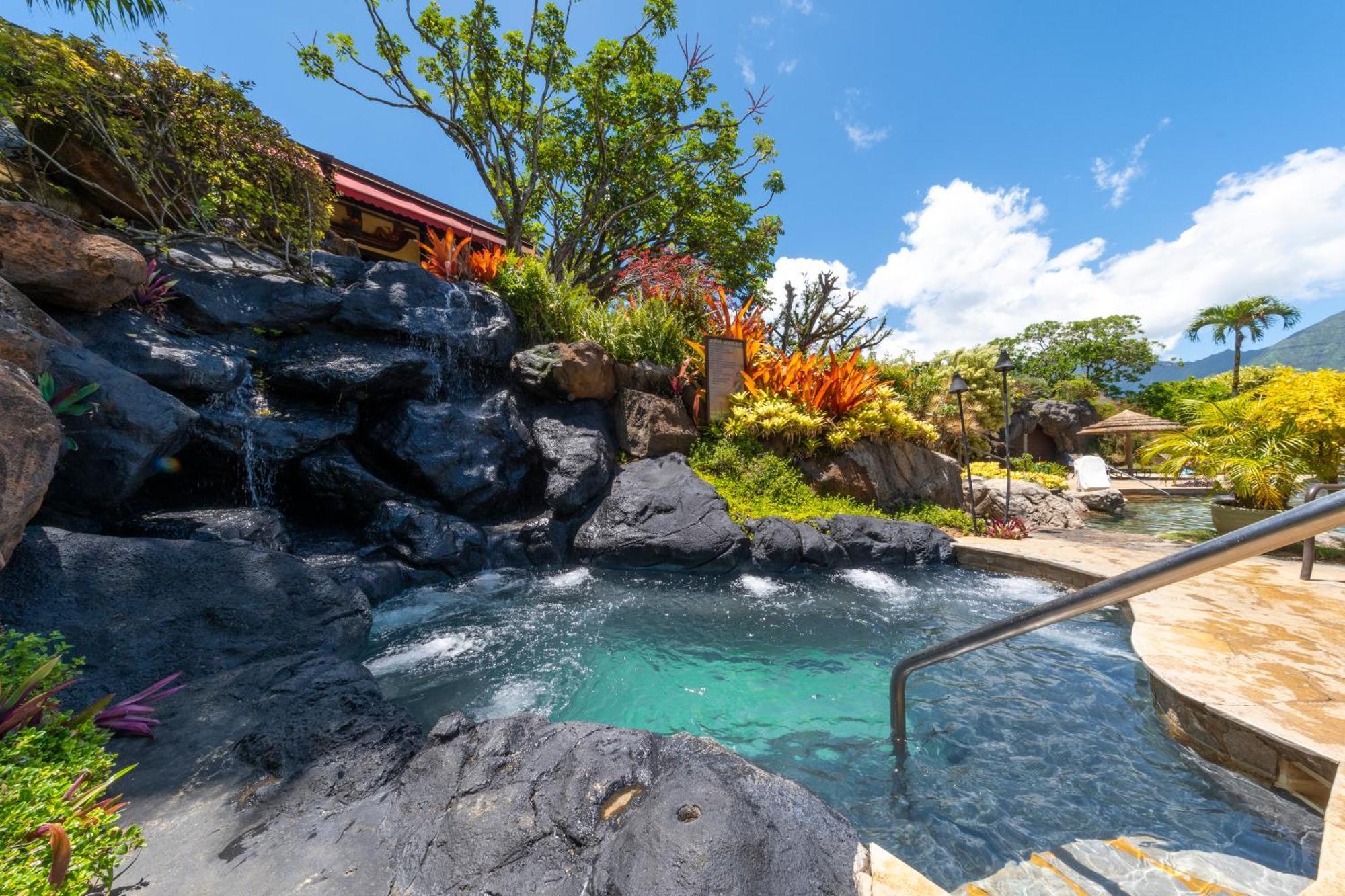 Hanalei Bay Resort Принсвил Екстериор снимка