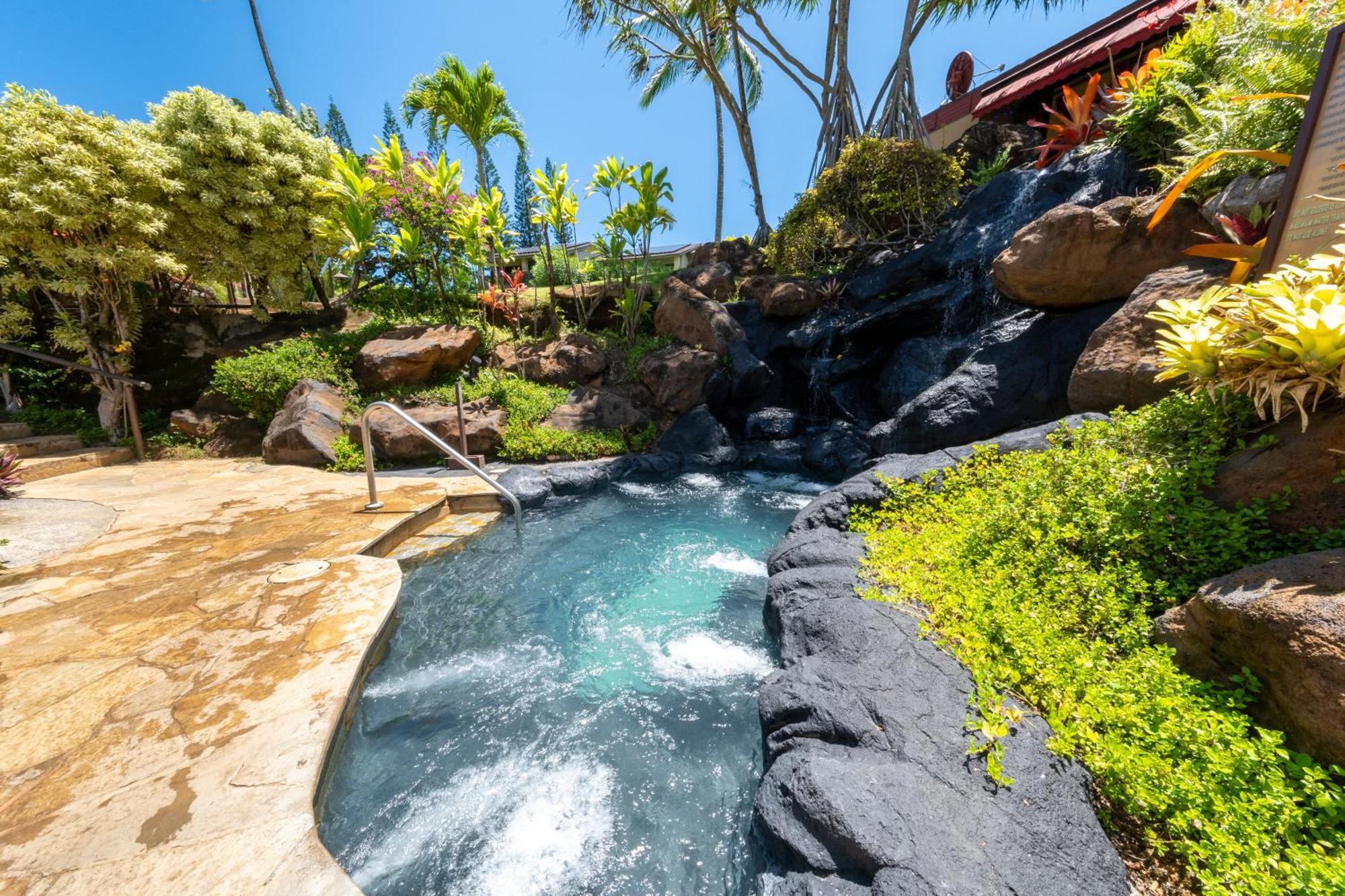 Hanalei Bay Resort Принсвил Екстериор снимка